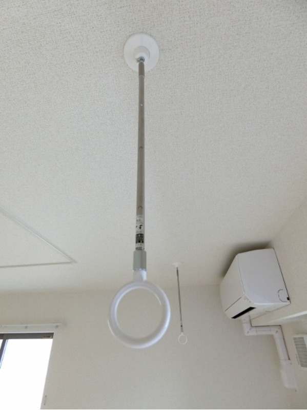 その他設備　図面と現状に相違がある場合には現状を優先