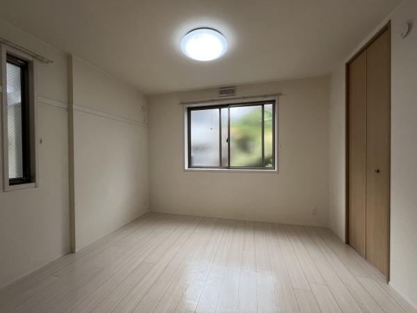 その他部屋・スペース　主寝室として