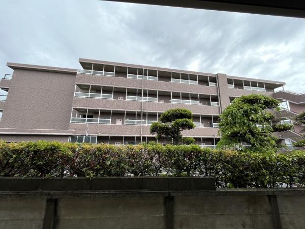 眺望　お部屋からの眺め