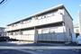 浜松駅より徒歩10分 1階 築19年5ヶ月の賃貸物件