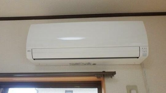 その他設備　※他部屋参照・現況優先