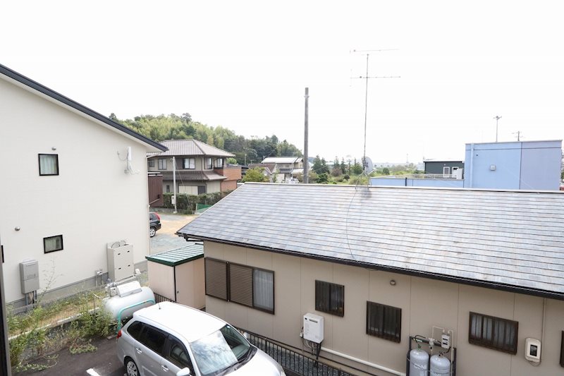 眺望　※他部屋参照