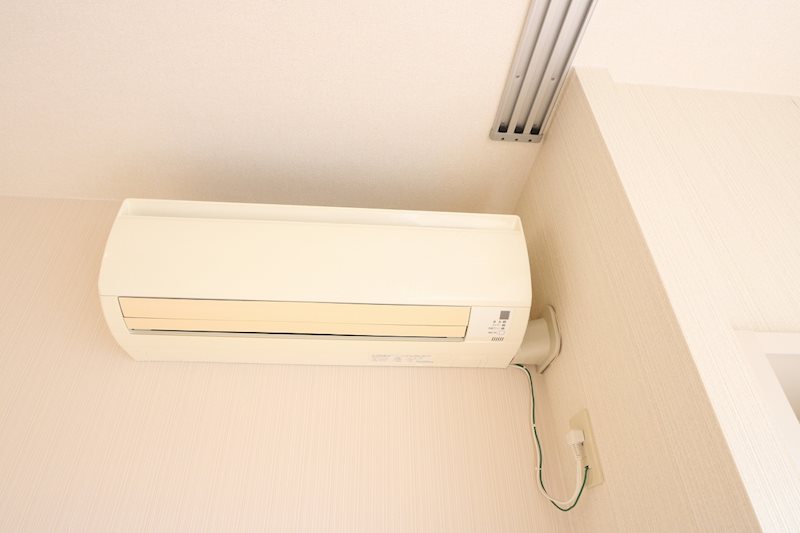 その他設備　※他部屋参照