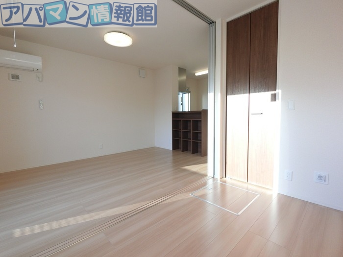 その他部屋・スペース