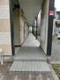 エントランス　お部屋へはこちらから