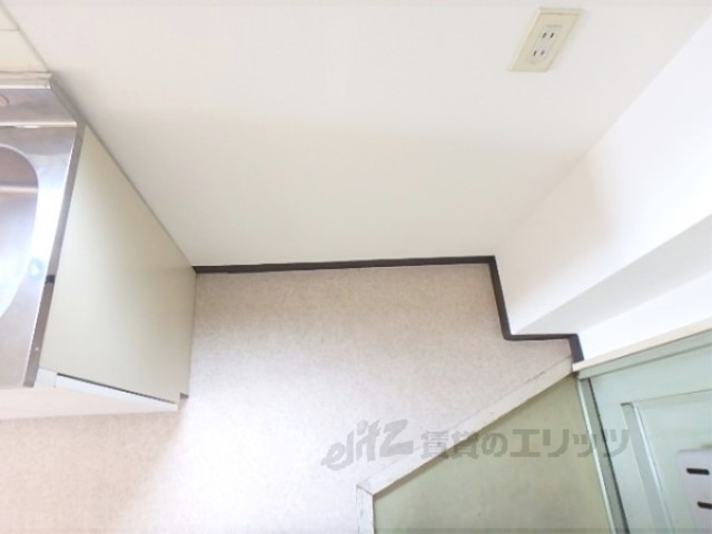 その他部屋・スペース　冷蔵庫置場