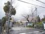 小学校　嵯峨野小学校（小学校）まで450m