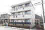 建物外観　☆耐震／耐火の高性能住宅・旭化成へーベルメゾン☆