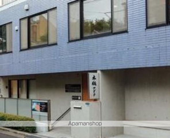 その他　中野区役所区民活動センター沼袋（その他）まで2560m