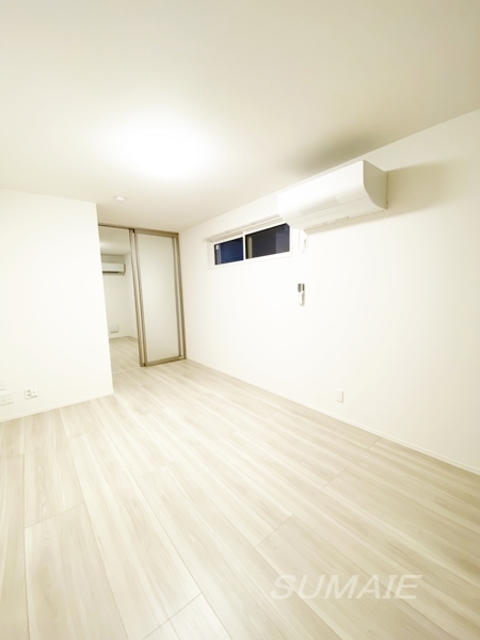 その他部屋・スペース　使い勝手のいい寝室です！