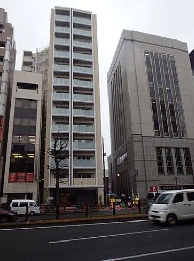 建物外観　☆外観☆