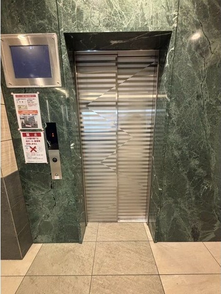 ロビー