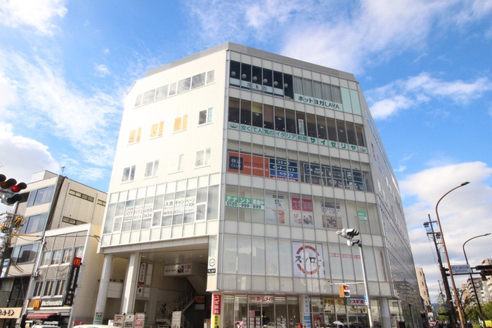 飲食店　アフレ西院（飲食店）まで850m