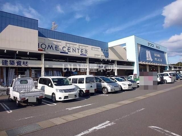 ホームセンター　ナフコ　鶴崎店（ホームセンター）まで707m