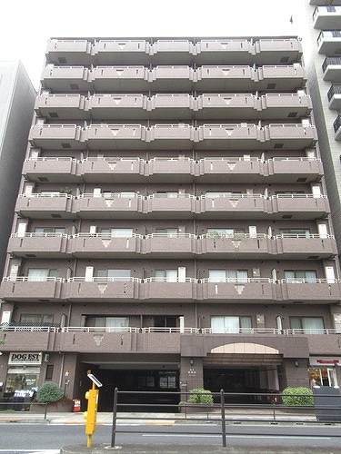 建物外観　建物外観　※2024年10月撮影