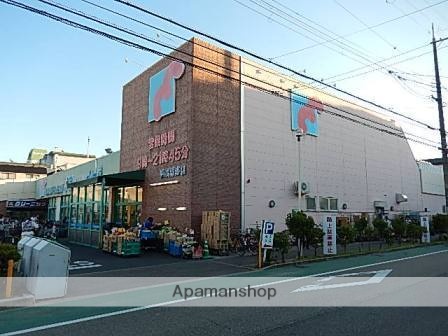 スーパー　（株）万代／西宮熊野店（スーパー）まで334m