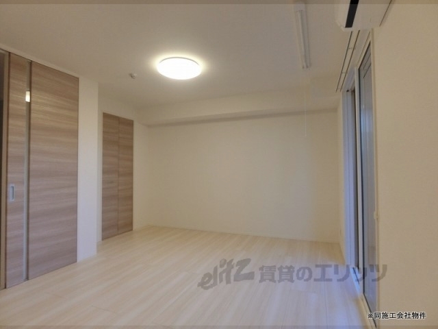居室・リビング　居室