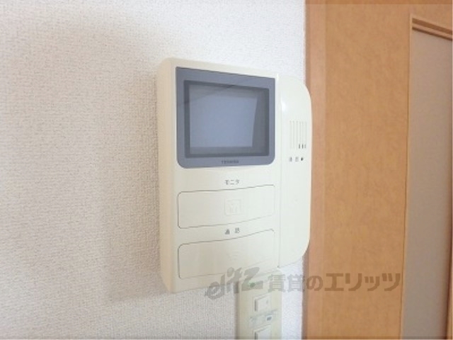 セキュリティ　ドアフォン（ＴＶ含）