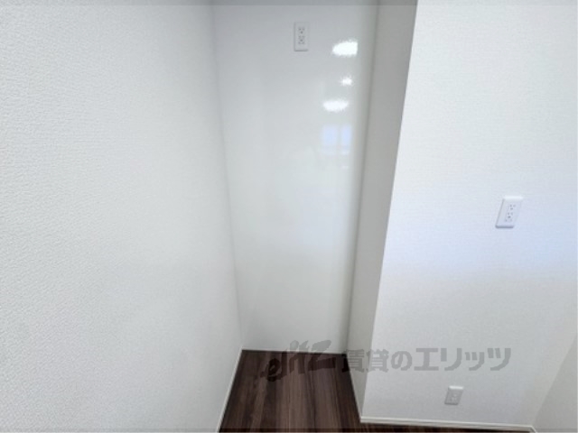 その他部屋・スペース　冷蔵庫置場