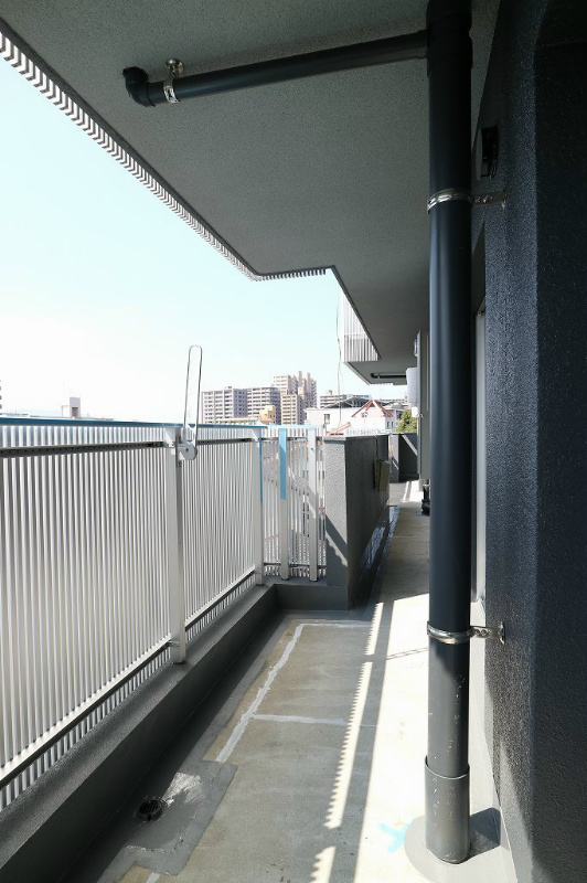 バルコニー　ベランダ※別号室参照