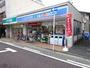 コンビニ　ローソン堺石津川駅前店（コンビニ）まで333m