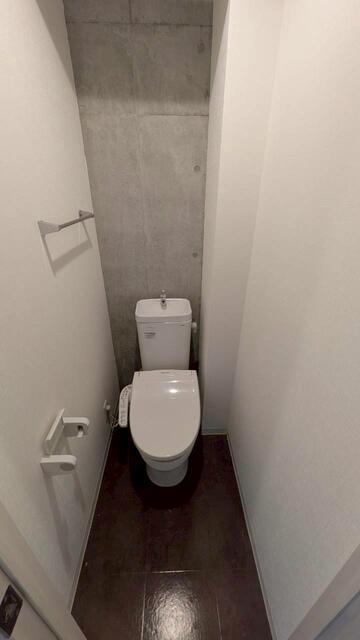 トイレ　※別室室内参考写真