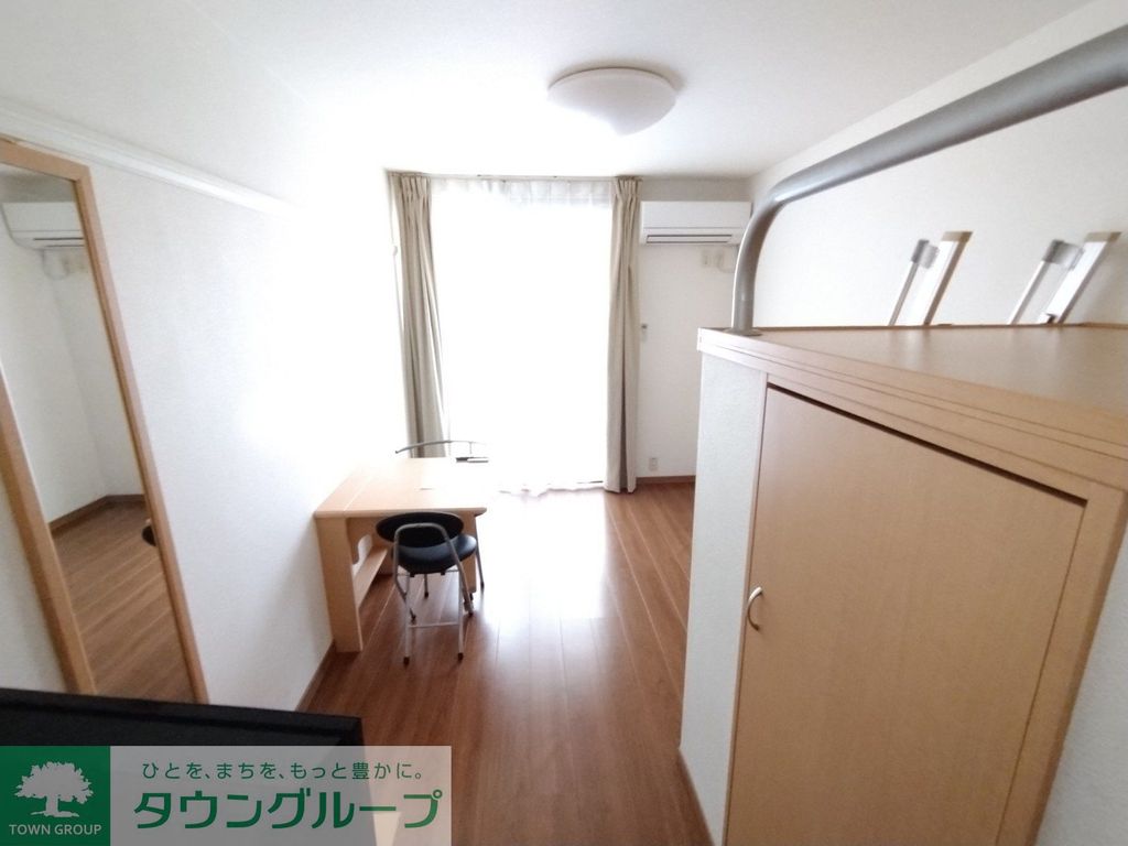 その他　2階以上は絨毯仕様です。