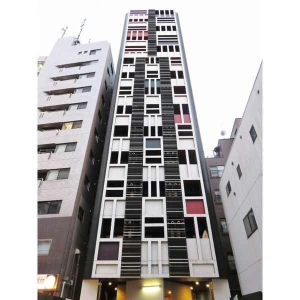建物外観　☆こちらの物件は仲介手数料0.55か月分です☆