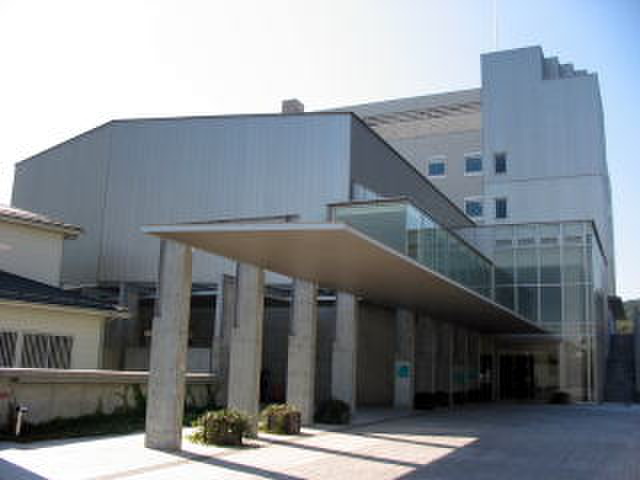 病院　仙台市急患センター（病院）まで800m
