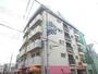 石屋川駅より徒歩2分 4階 築53年7ヶ月の賃貸物件