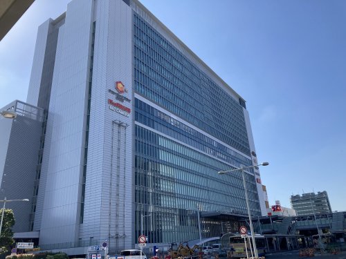 その他　JR新横浜駅（その他）まで320m