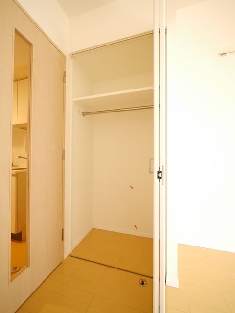 収納　★クローゼット！★