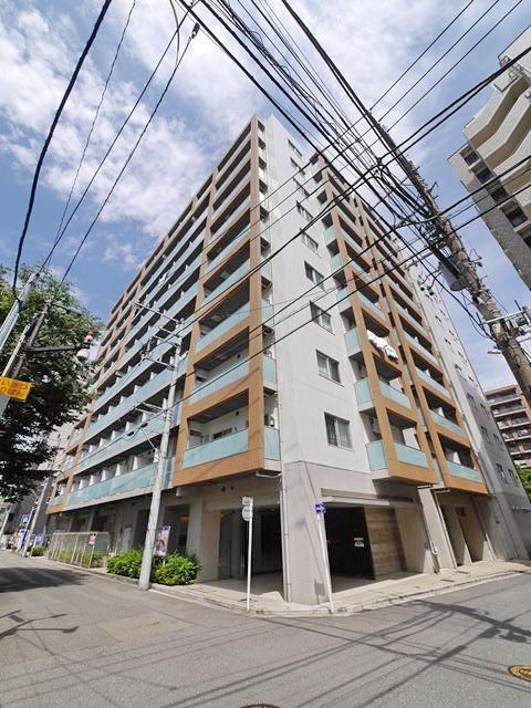 建物外観　★外観★