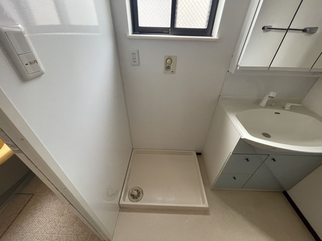 その他部屋・スペース　洗面
