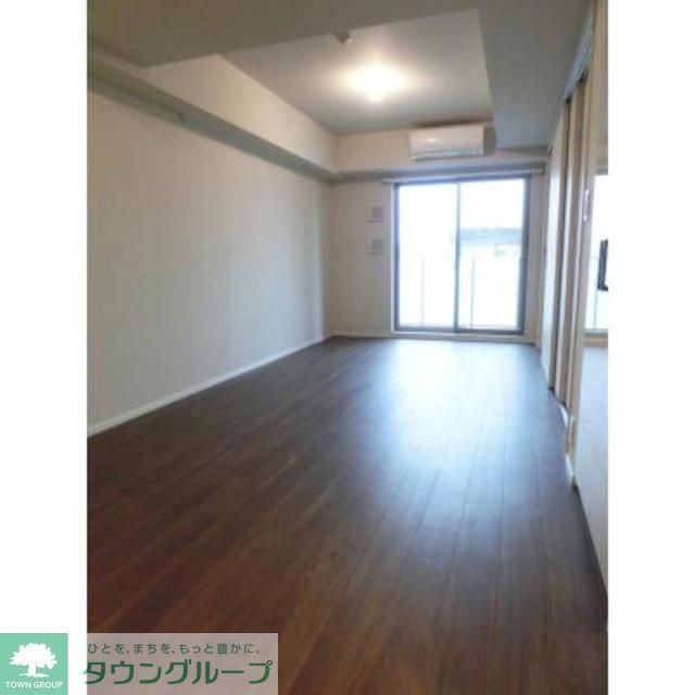 居室・リビング　※写真は同タイプ住戸です。