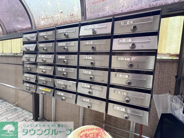 その他共有部分　共有部分