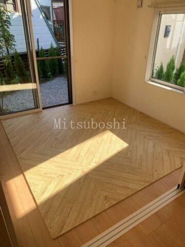 その他部屋・スペース