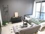 建物外観　※家具はイメージとなります