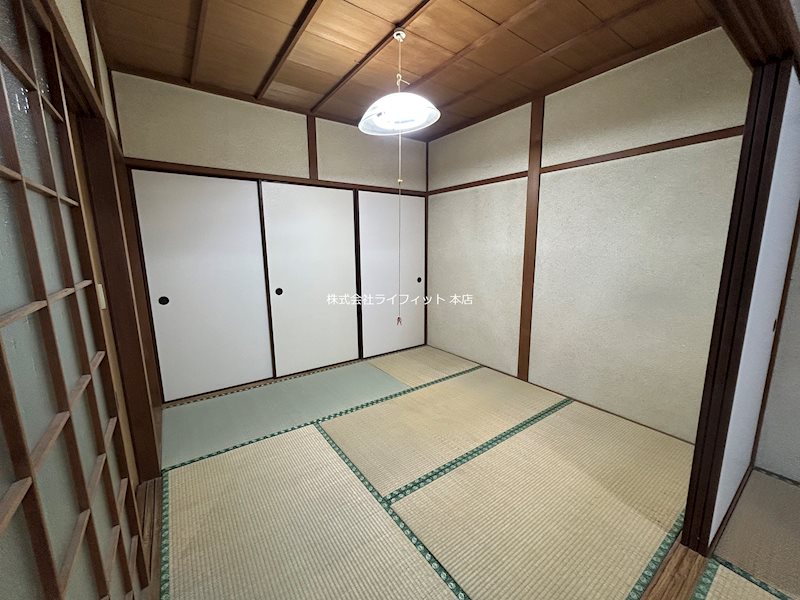 その他部屋・スペース