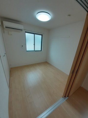 その他部屋・スペース　中はこのようになっています