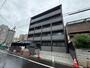 西大路駅より徒歩6分 3階 新築の賃貸物件