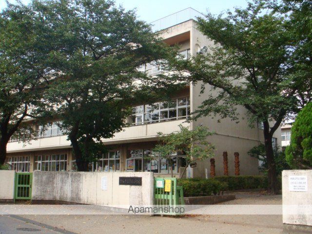 その他　青梅市立若草小学校（その他）まで698m