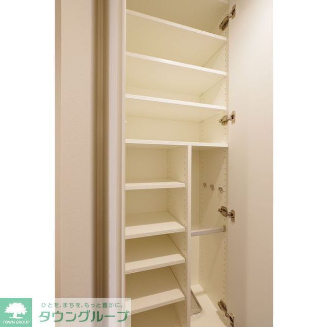 その他部屋・スペース　シューズボックス