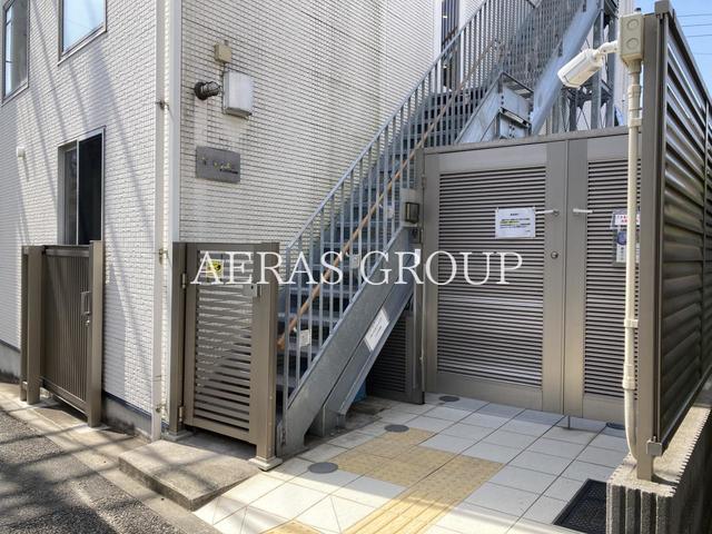 幼稚園・保育園　キッズラボ白楽園（幼稚園・保育園）まで195m