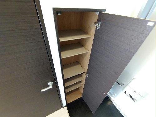 その他　下駄箱