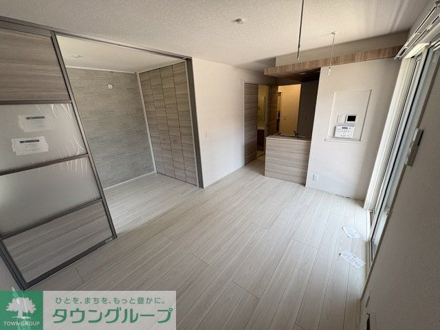 居室・リビング　★同施工参考写真★