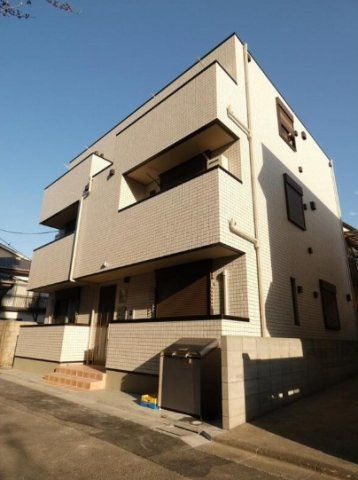 建物外観　☆きれいな外観☆