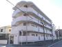 ファミール八代 4階 築36年8ヶ月の賃貸物件