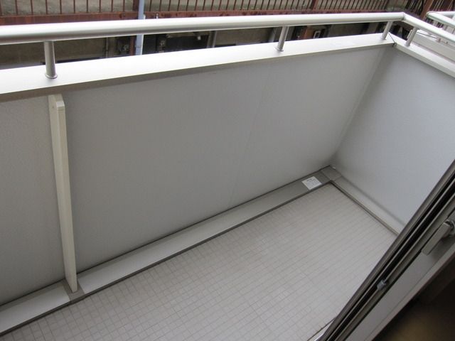バルコニー　★広いバルコニー★