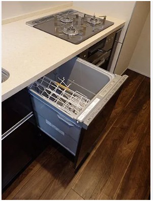 その他　食洗機